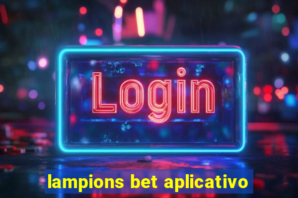 lampions bet aplicativo